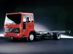 Volvo FLC 1996 года